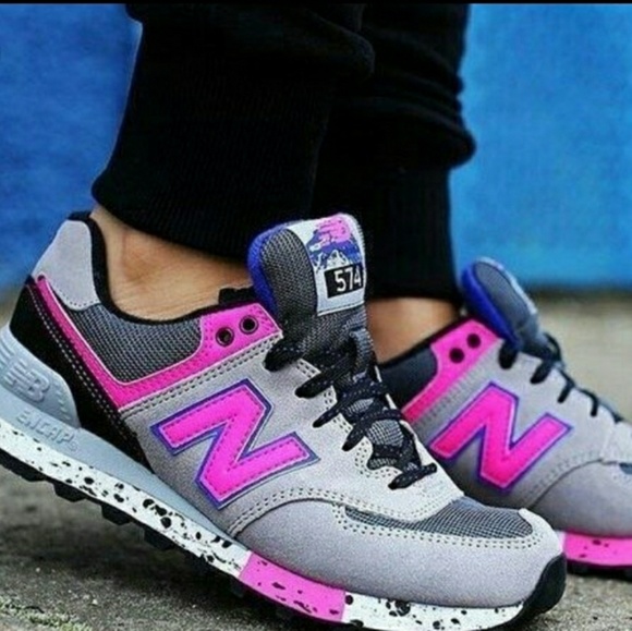 new balance 574 size 6